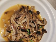 -新华饭店·新津菜·酥皮烤鸭·海鲜(津湾广场店)