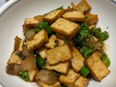 -福巷湘食小馆·猛火现炒(上海首店)