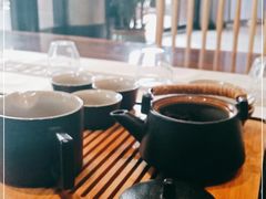 -茉莉花·私房菜(蓝湖郡店)