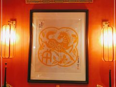 大堂-长安大牌档之西安博物院文化餐厅(中贸店)