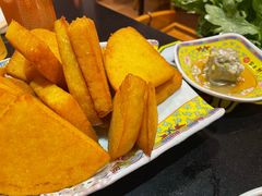 -芦月轩羊蝎子(劲松店)