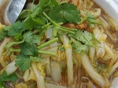 -东北风味思缘食府(对湖路店)