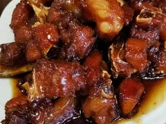 -葛记焖饼(伏牛路店)