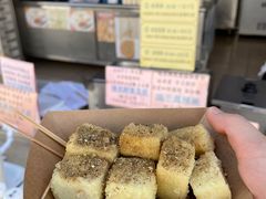 -广州素食学校·素猫豆腐(长洲码头店)