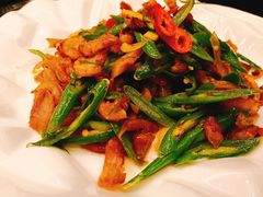 -陈记菜馆·非遗淮扬菜(东关街教场店)