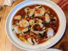 -福宝漠北·首创红焖羊肉·湖北菜(双湖林语店)