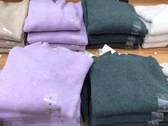 -优衣库(青岛万象城店)