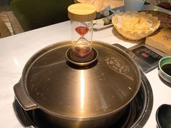 -狐狸爱上椰子鸡(滨江星光大道店)