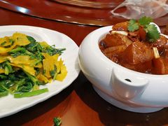 -北戴河转鱼·炒螃蟹酱餐厅