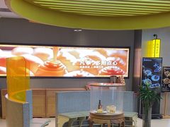 -蔡澜点心·粤菜(嘉里中心店)