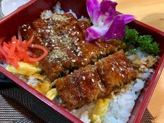 -割烹旭日本料理(龙湖狮山天街店)