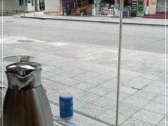 -湖南乡情湘菜馆(罗湖店)