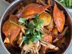 -杨二嫂麻辣豆腐(信和店)