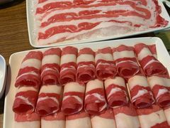 -傣妹火锅(南京东路一店)