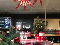 -宜家家居(西安未央商场店)