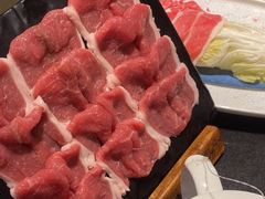 -东来顺饭庄(金泉广场店)