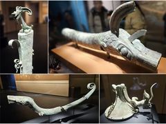 -三星堆博物馆