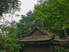 -南岳衡山风景名胜区