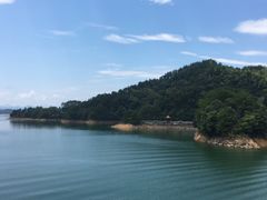 -千岛湖君澜度假酒店(文广轩中餐厅)