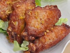 -盛记粥面(佐敦店)