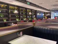 -海维克牛排馆HIGHWIC(青羊万达店)