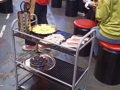 -黑豚黨韩国烤肉料理(悦然时光店)