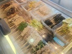 -邓姐串串香(水围店)