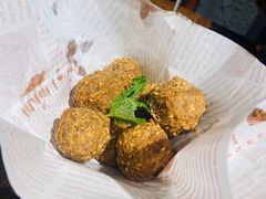 老北京干炸丸子-小大董·烤鸭(五棵松店)
