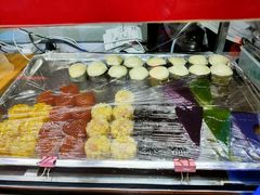 -农记海南清补凉(沈阳小区店)