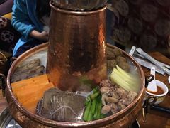 -思金拉措庄园藏餐(太阳岛店)