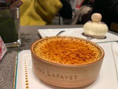 -PAUL LAFAYET 法式甜品(港汇广场店)