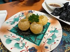 -鲜味食族水产·海鲜餐厅