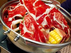 -林妈妈村·日式料理(宝山万达店)