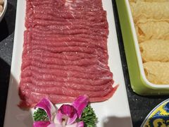 -南门涮肉(上海一店)