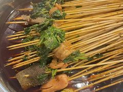 -成都瓜串串(华强北店)