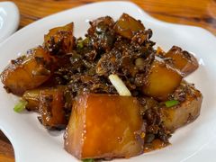 -大家发海鲜城夜排档(华山中路店)