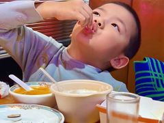 -庆峰龙虾烧烤(合肥一店)