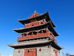 -大同古城-太平楼