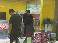 -贝乐少儿英语·全外教(滨江中心)