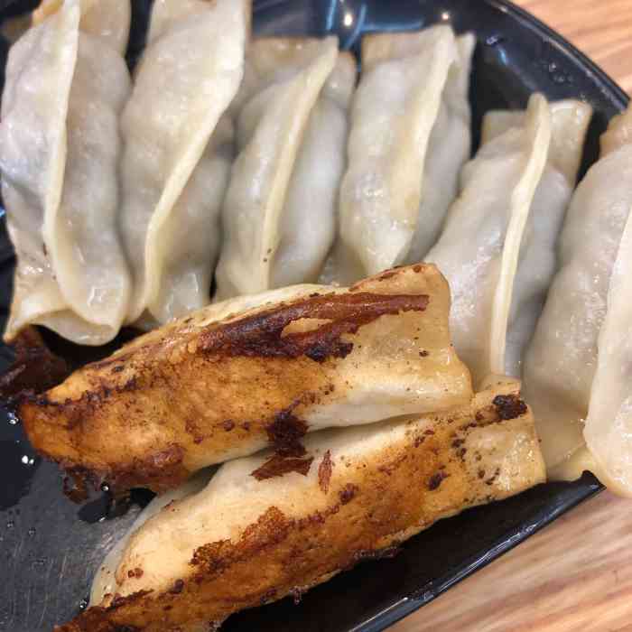 万寿桥·煎包(斗东店)-"这家也是福建小吃店,就在八一七中路和斗东.