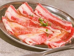 -乾杯烧肉居酒屋(中洲湾店)