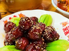 -福苗小骆驼烧烤(莲湖路店)