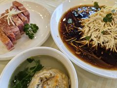 -怡园饭店-餐厅(四望亭店)