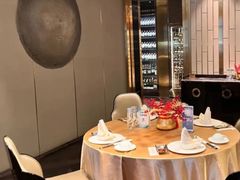 -北京泰富酒店-柏景轩中餐厅