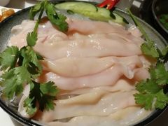 -围炉夜话·潮汕卤水火锅(榕江店)