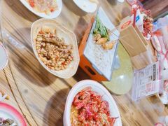 -冶建镜子·老南昌大排档·江西虾王(总店)