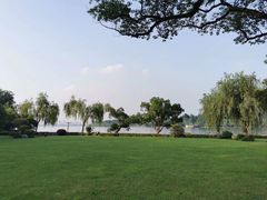 -浙江西子宾馆·瑶园咖啡厅