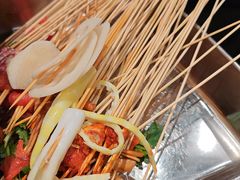 -郑记·古法黑砂锅串串(龙泉店)