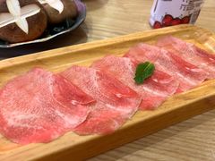 -松野谷·寿喜烧自助(华联顺义金街购物中心店)