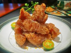 -華府(凯德晶萃店)